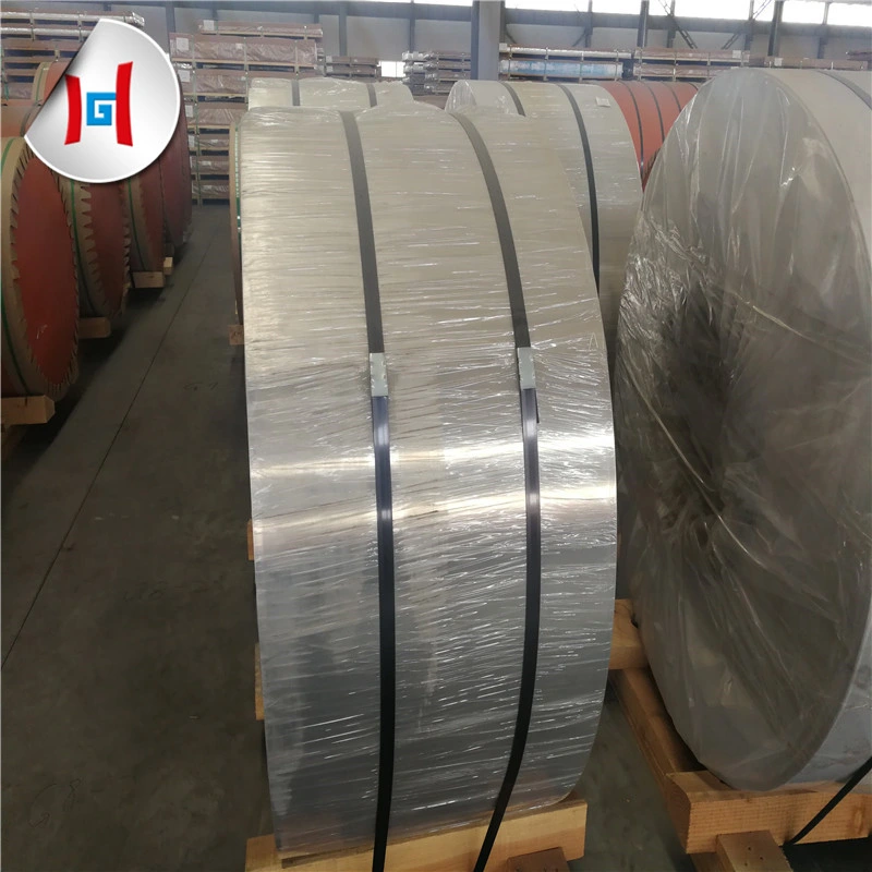 5052 H32 H34 Price Aluminum Coil Strip for Channel Letter