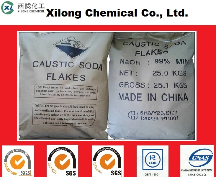 Manufacturer Supply Good Quality Paint Use Caustic Soda/Sodium Hydroxide