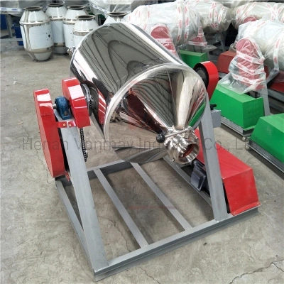 Livestock Feed Mixing Machine Cattle Feed Mixer