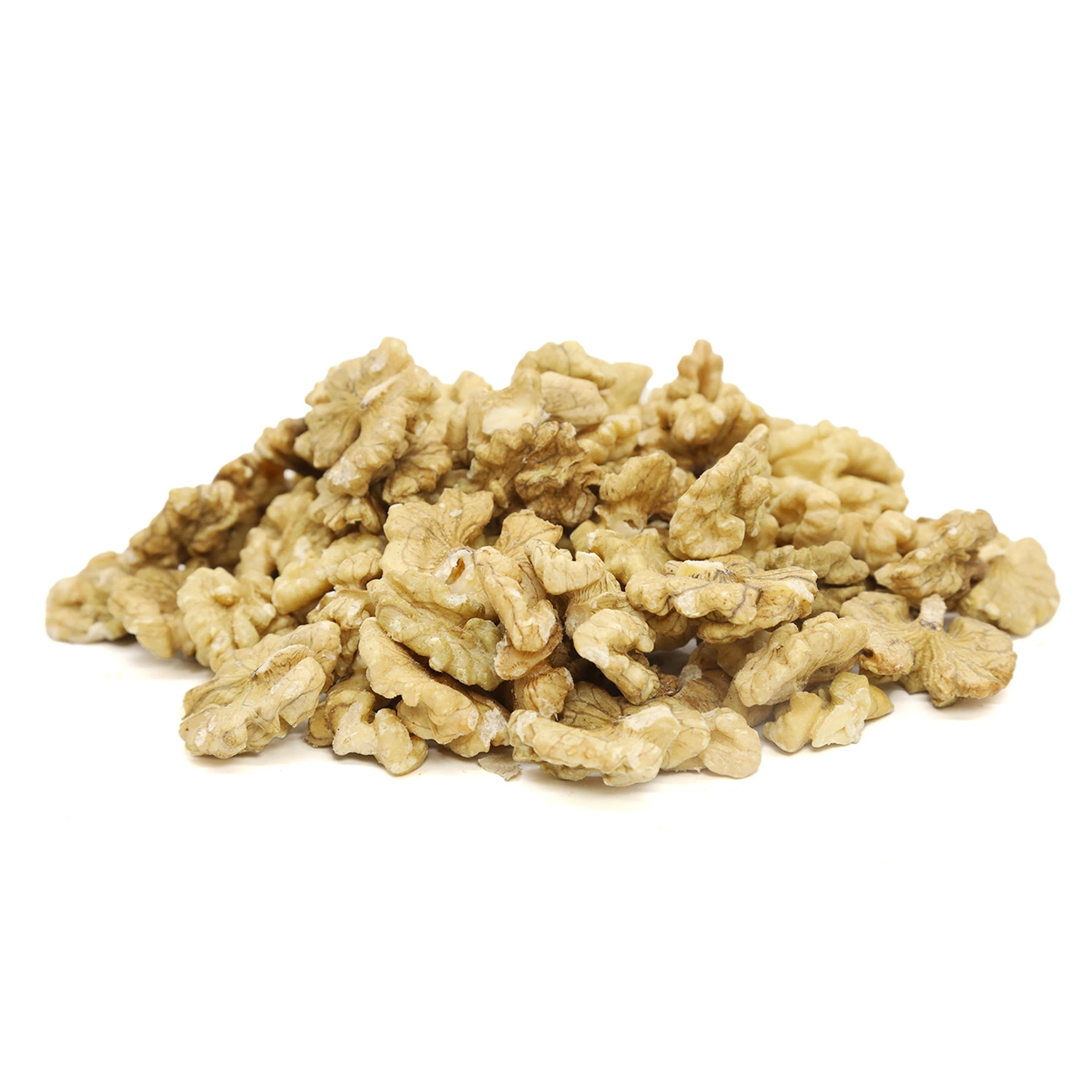 Factory Wholesale/Supplier Dried Nuts Yunnan Wallnut Kernels Walnut Without Shell