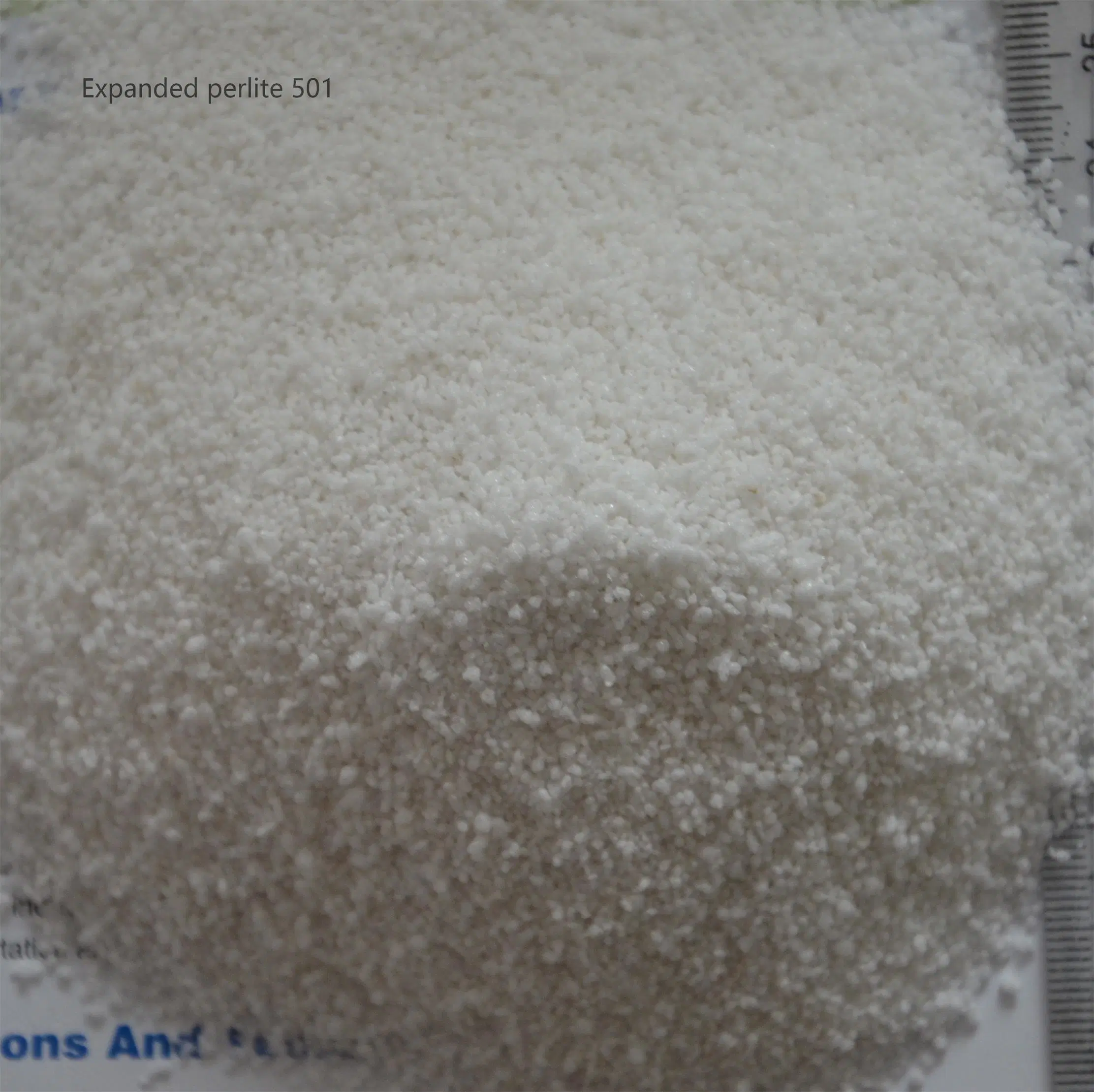 Factory Supply Horticulture Soil Improvement Used Expanded Perlite 1-3mm, 2-4mm, 3-6mm, 4-8mm