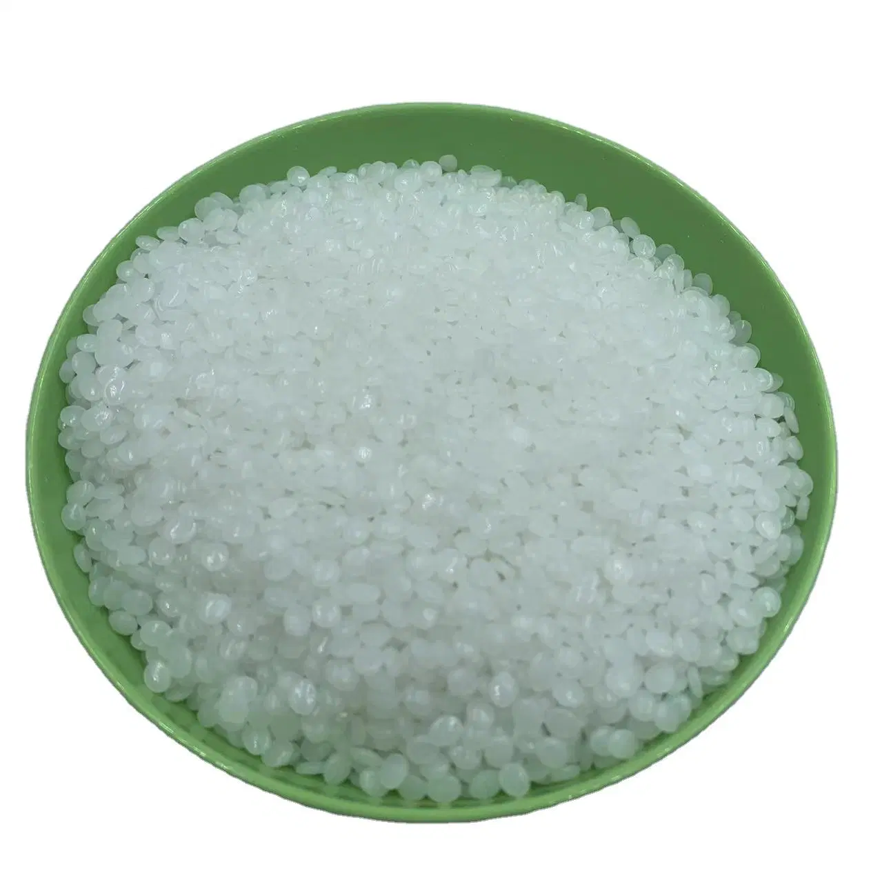 HDPE Pellets Injection Grade Food Grade Polyethylene High Toughness Plastic