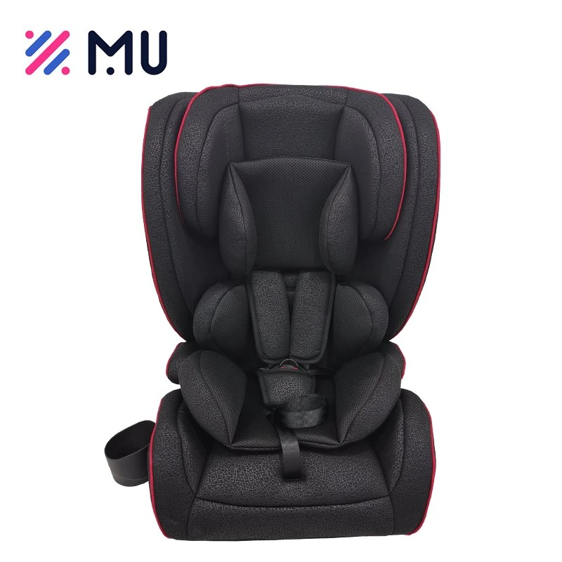 Wholesale/Supplier Ecer129 Side Protection Portable Safety Baby Car Seat for 76-150cm Children