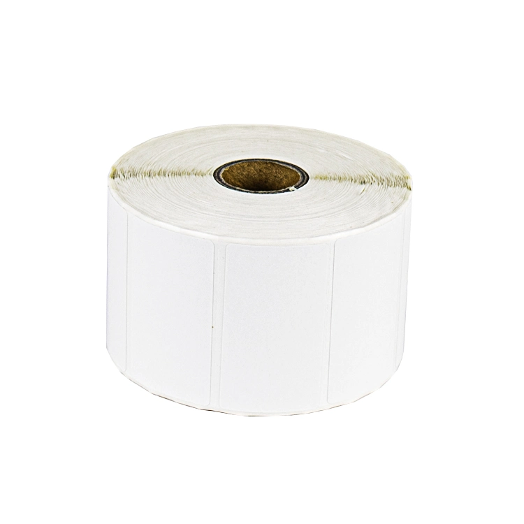 Boyeezon Factory Directly Sales Dt5732 Zb57*32mm 1000PCS Self-Adhesive Thermal Label for Zebra Label Printer Machine