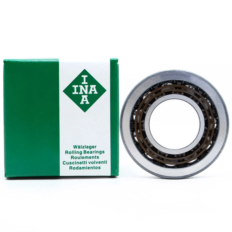 NACHI Timken Angular Cntact Ball Bearing Qj240m Qj244m Qj248m Angle-Contact Ball Bearing