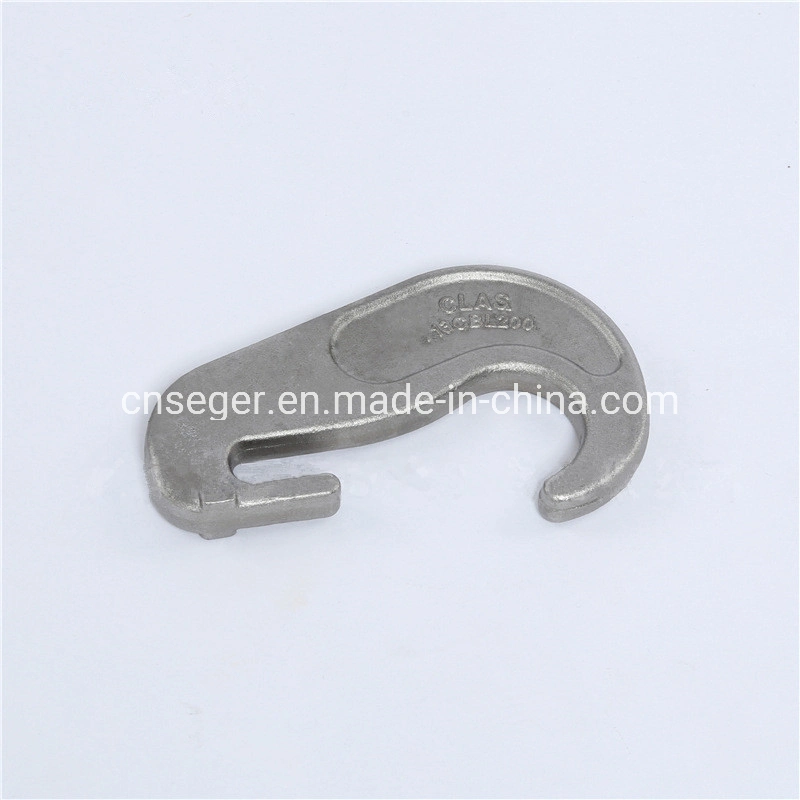 Marine Container Parts with Steel Fitting Parts