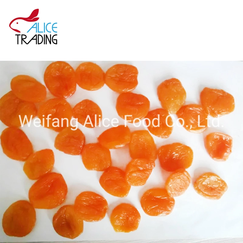 Wholesale/Supplier Preserved Fruits Supplier China Wholesale/Supplier 12 Months Shelf Life Preserved Apricot