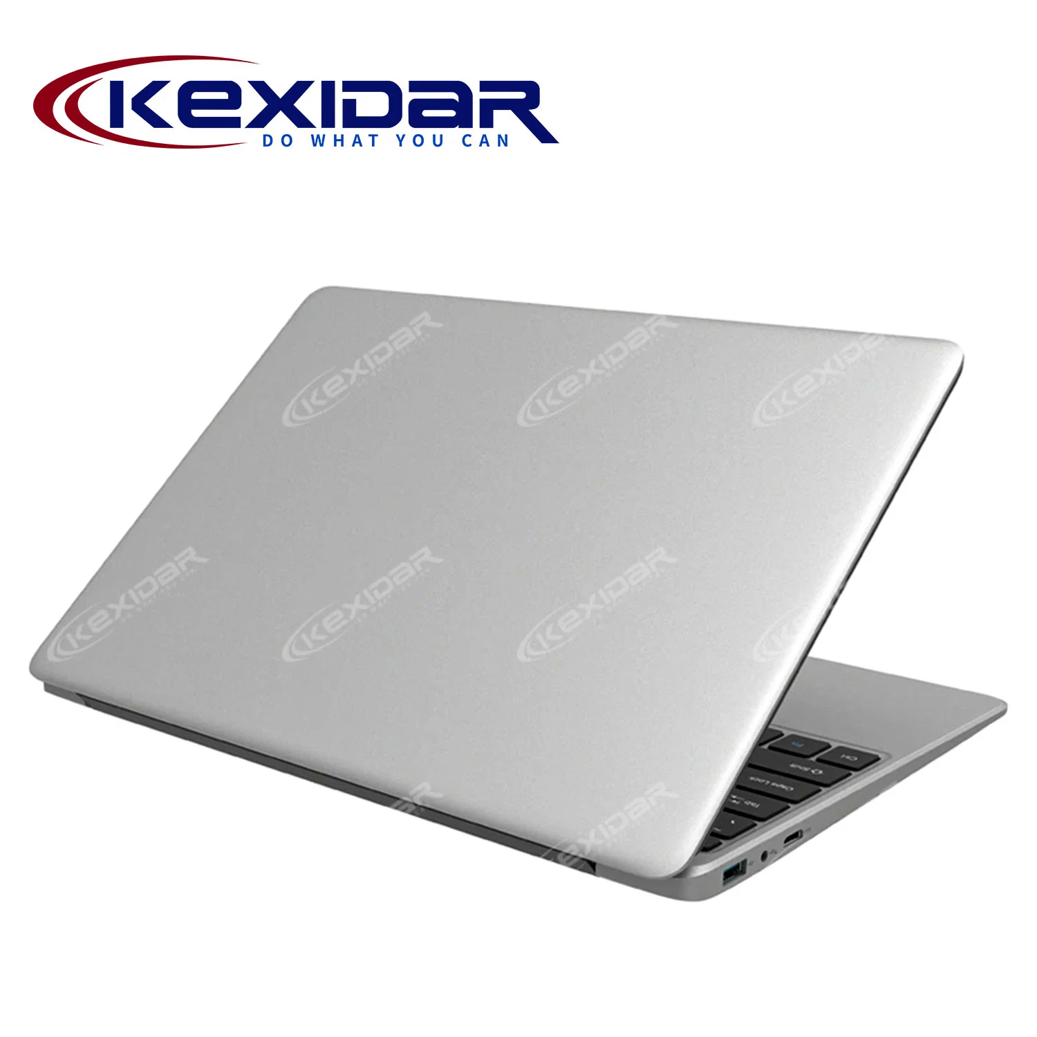 KXD-141A CPU N3350 / N3450 / N4200 Computer USB3,0 * 2 / 2,0 * 1 Laptops Mini Computer