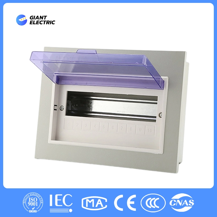 Pz30 Series LV Power Control Box Terminal Cabinet AC 220V 380V Lighting Distribution Box