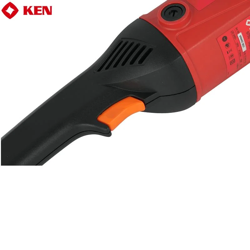 Ken Electric Tools 950W máquina de amolado, amoladora de troqueles