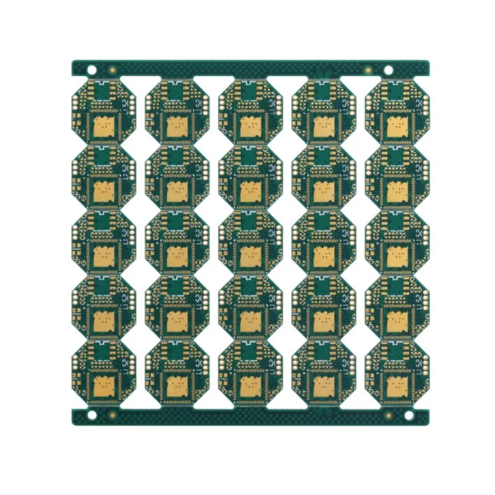 Professional Microwave RF PCB Circuit Design and PCB Manufacturing