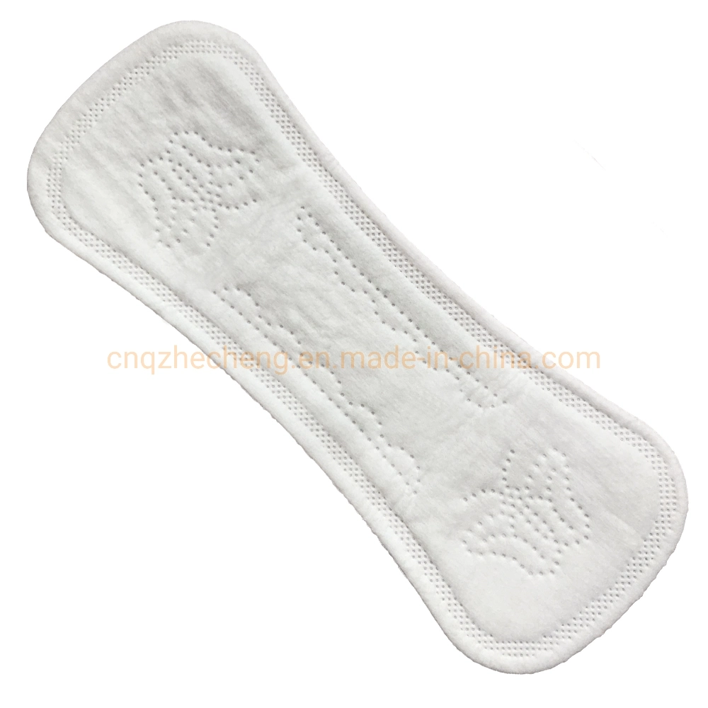 Sanitary Pads Napkin Factory, Wholesale Women Minii Pads, Disposable Panty Liner