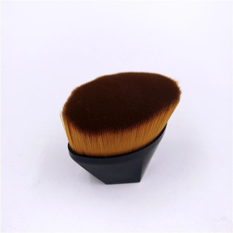 Custom Makeup Foundation Brush for Cosmetic