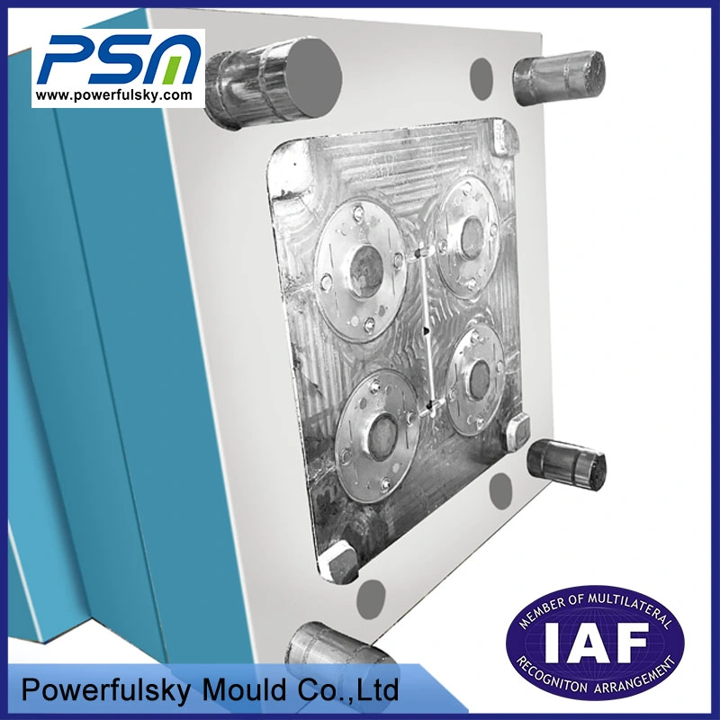 Plastic Injection Mould Mould Master for Electrical Parts