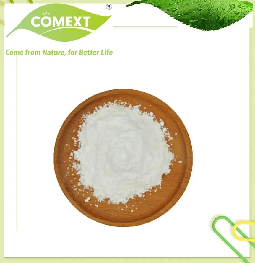 Comext Wholesale/Supplier Blanqueamiento de la piel Cosmético Grado reducido Glutatión polvo L-Glutatión