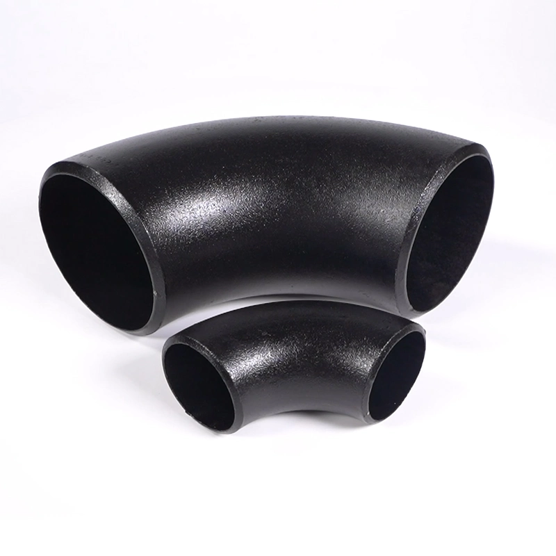 Forged Carbon Steel Elbow Steel Fitting