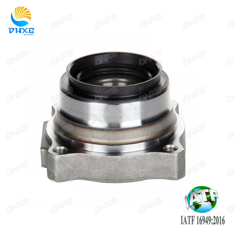 Toyota Wheel Hub Bearing 512295 512294 Koyo 2dacf044n6d 42450-0401 Auto Bearing