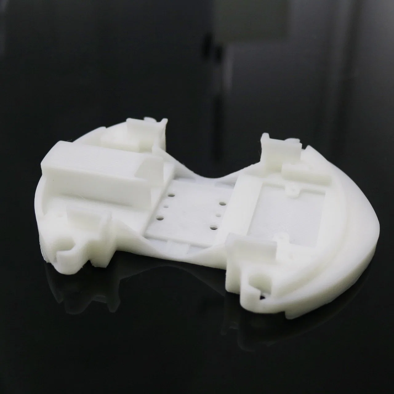 ODM and OEM Consumer Electronics Shell Resin Nylon Plastic Products 3D Printing Service