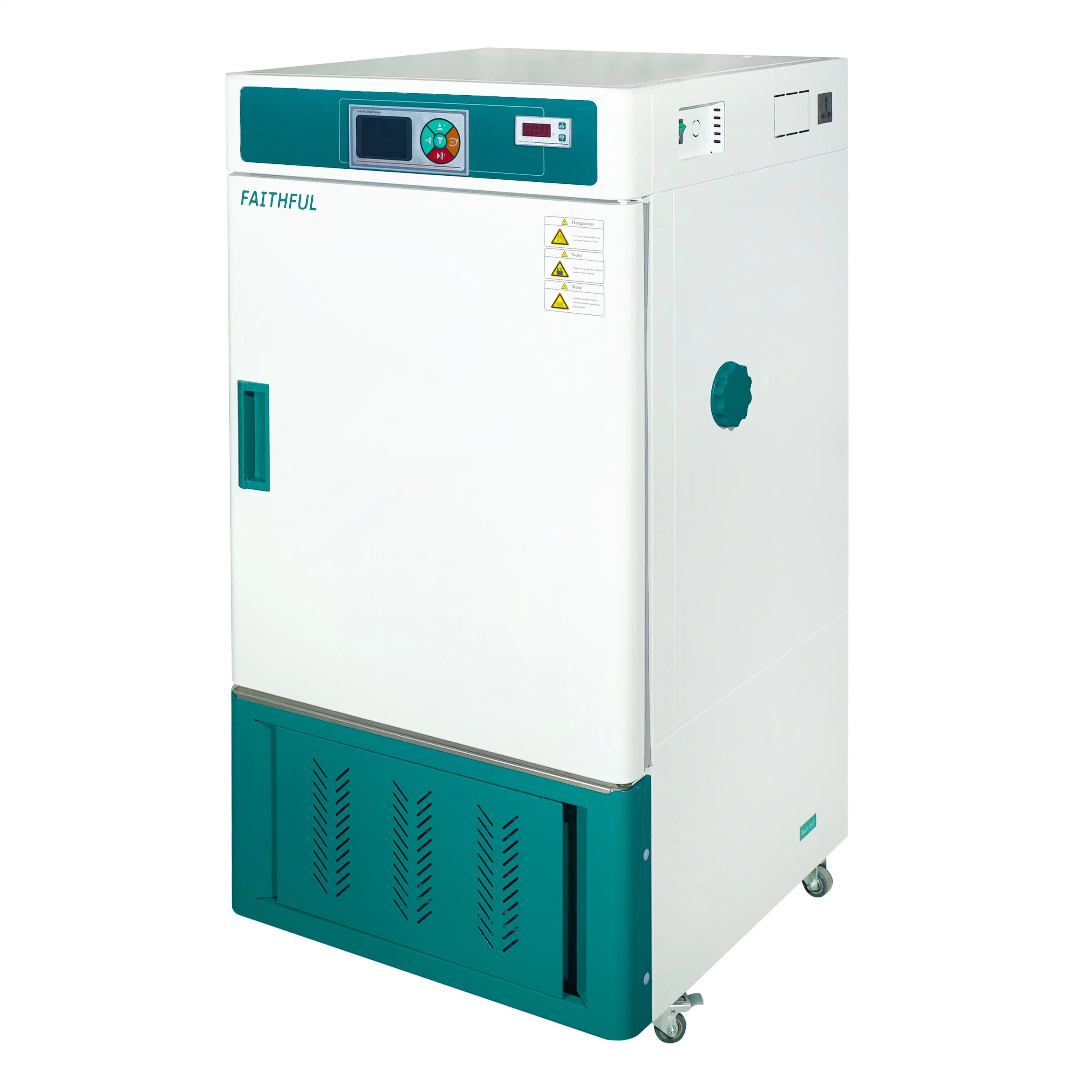 150L CE Approved Refrigerated Incubator SPX BIV