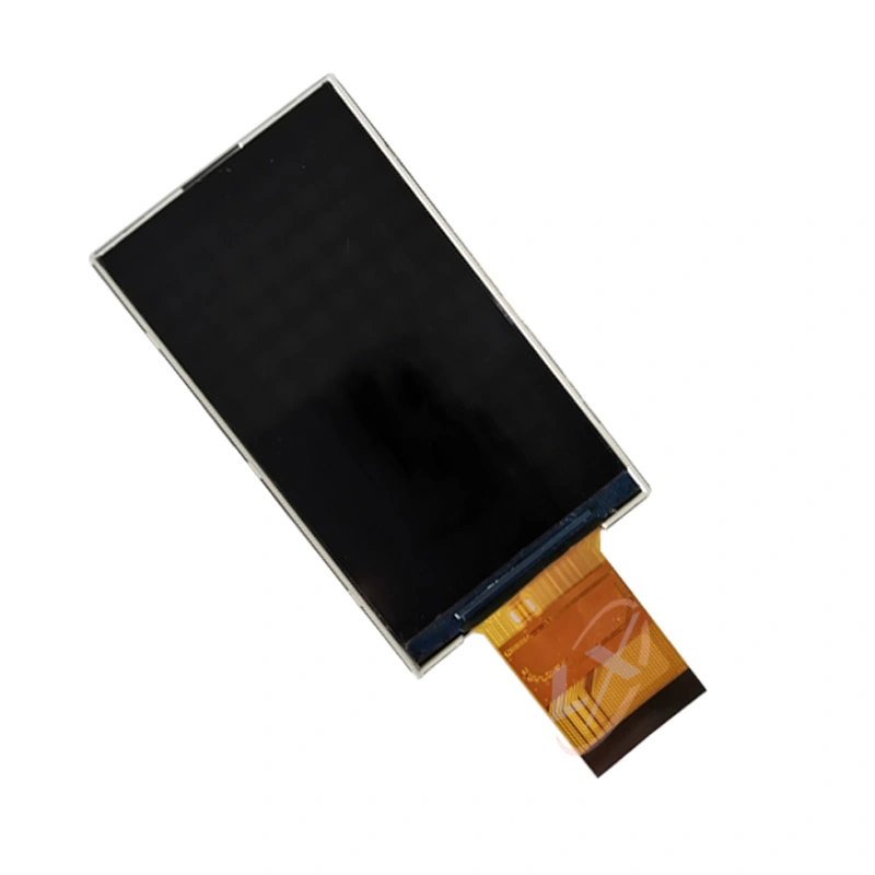 China Suppliers 3.0 inch LCD 360RGB X 640 40pin RGB & MIPI Interface color LCD display screen