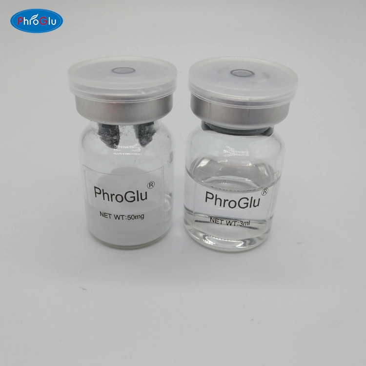 Mayorista/Proveedor de alta calidad OEM Oligopeptide Contentrate esencia