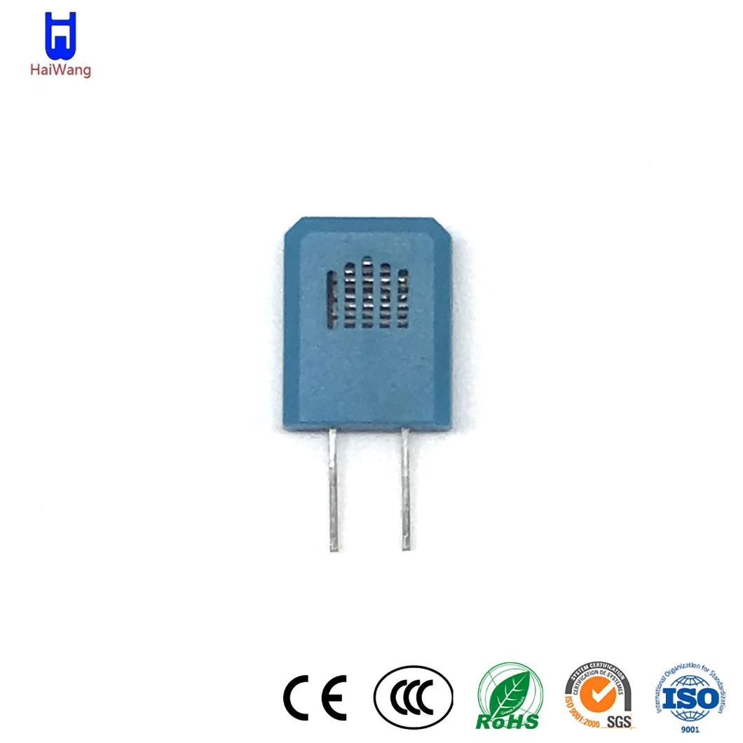 Haiwang HR002 Sensor de humedad PCB China HR002 Sensor de humedad de la temperatura de la fábrica de vivienda listos para enviar HR002 Sensor de temperatura humedad Modbus