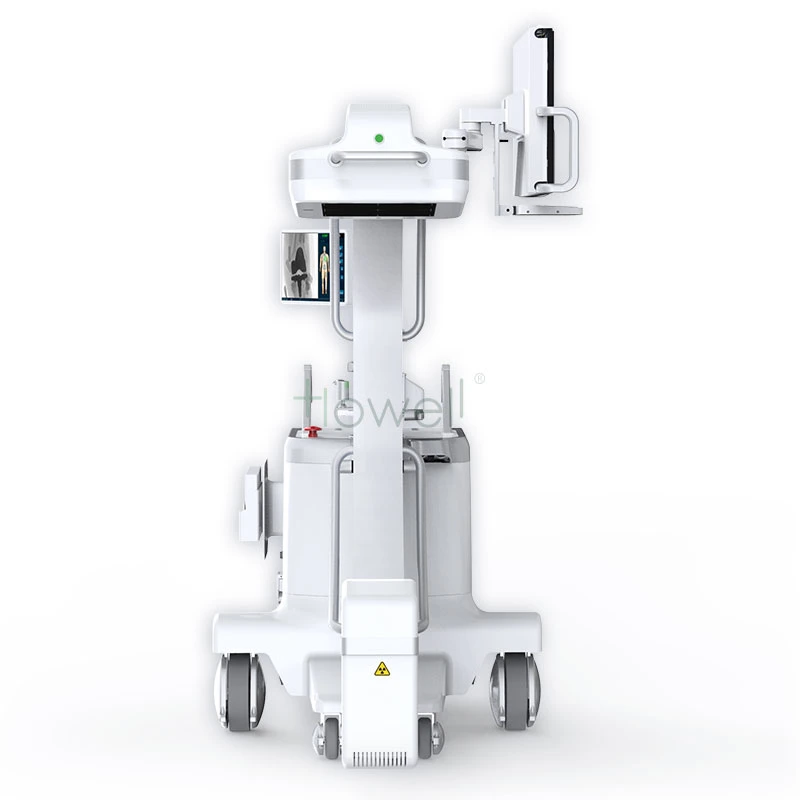 Orthopedic C-Arm Machine Ortho Compact Mobile C-Arm Image System