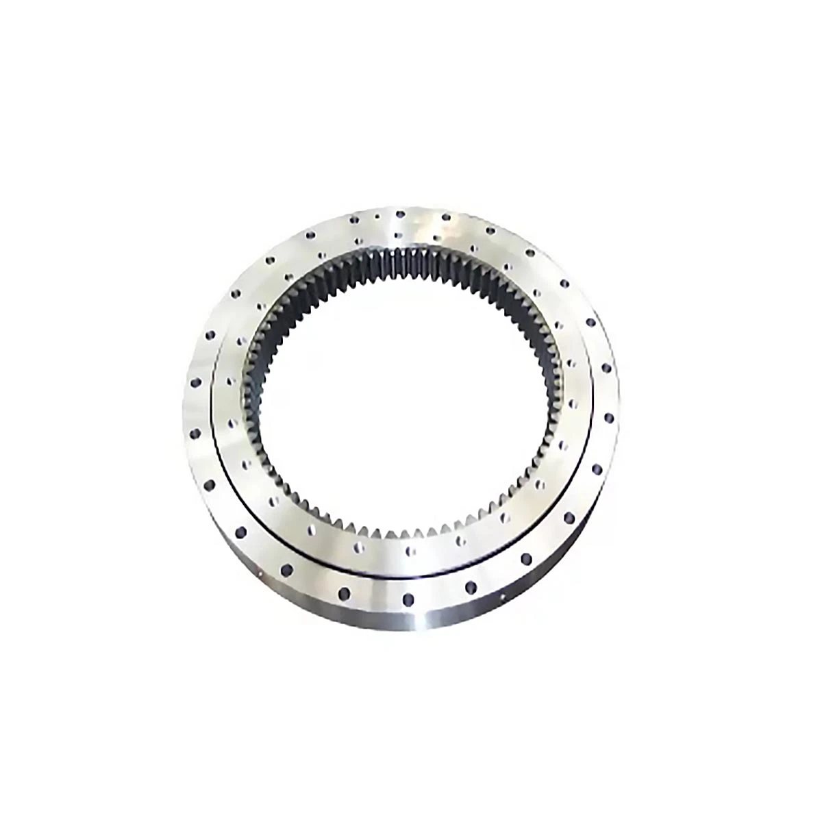 231.20.0400 Turntable Internal Gear Slewing Bearing Price with Flange