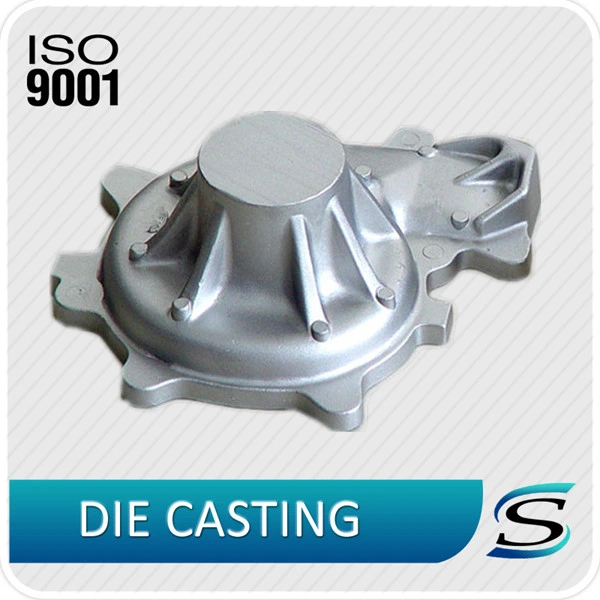 OEM Brass or Zinc or Aluminum Die Casting