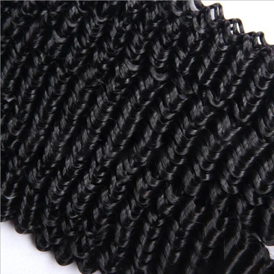 Kbeth Wave Bundles for Black Women 2021 Fashion Human Hair Remy Brazilian Factory Price Human Hair Extension Bundles with Lace Frontals