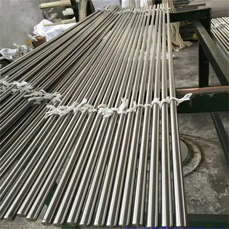 Hot Rolled A276/304 316L Alloy Round/Carbon/ Stainless/Round/Aluminum/Carbon/Galvanized Rod /Square/Monell Alloy/Hastelloy/Angle/Flat/Copper/Channel/Steel Bar