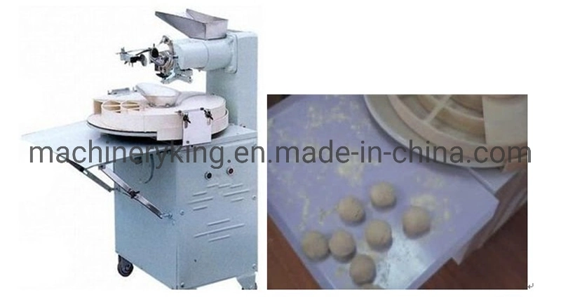 Cheap Price Pizza Dough Ball Making Machine