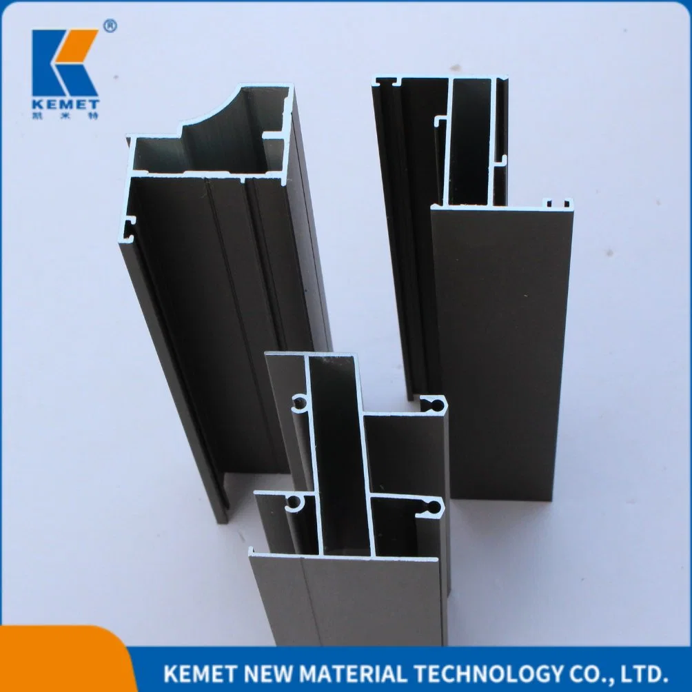 Hot Selling Aluminium Accessories for Windows and Doors LED Screen Sign Aluminum Profile Extrusion