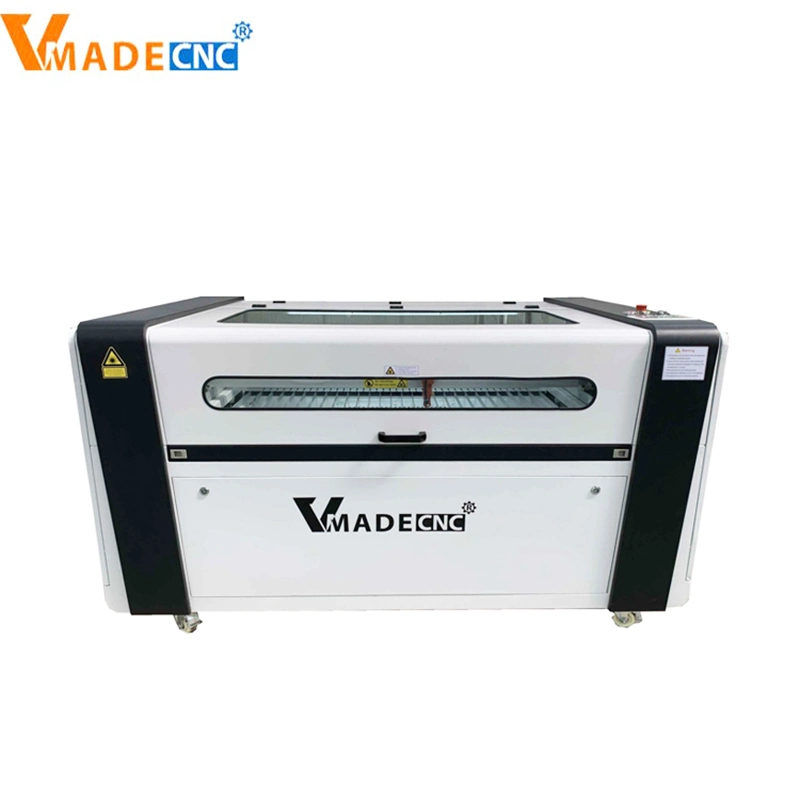 1080 60W 80W 100W 130W 150W 3D CNC CO2 Laser Cutting Machine and Laser Engraving Machine for Wood