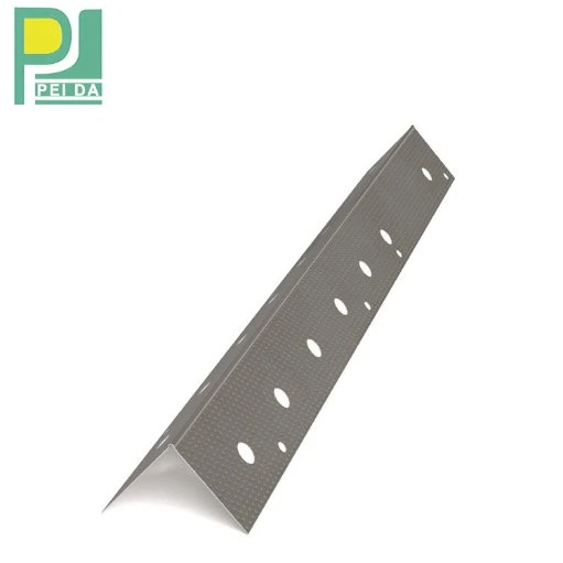 Competitive Price Steel Profile Wall Angle for Home Decoration