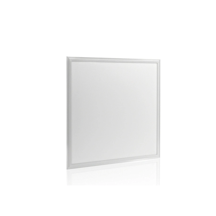 Factory Directly Sale 600X600mm 48W Square LED Panel Light for Office Lighting