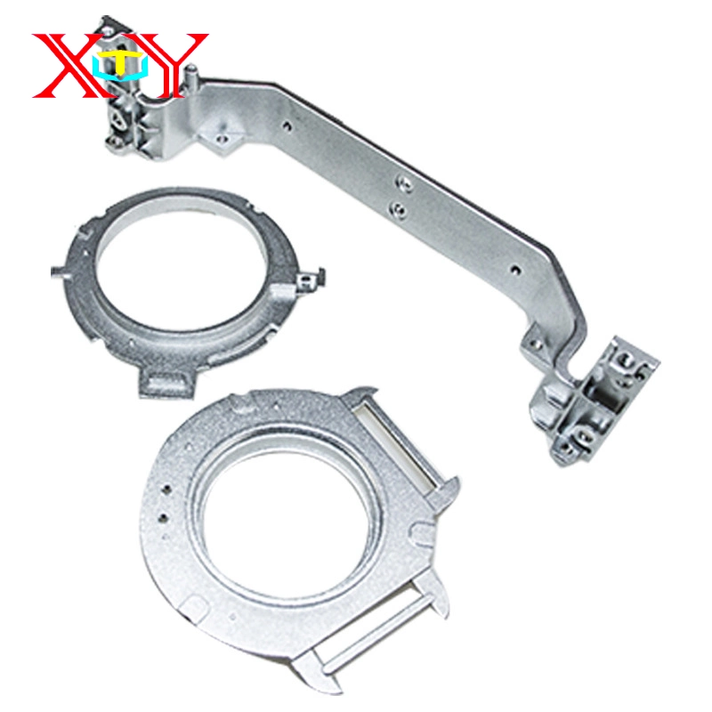 Auto Accessories Rim Part Stainless Steel Custom Structural Components