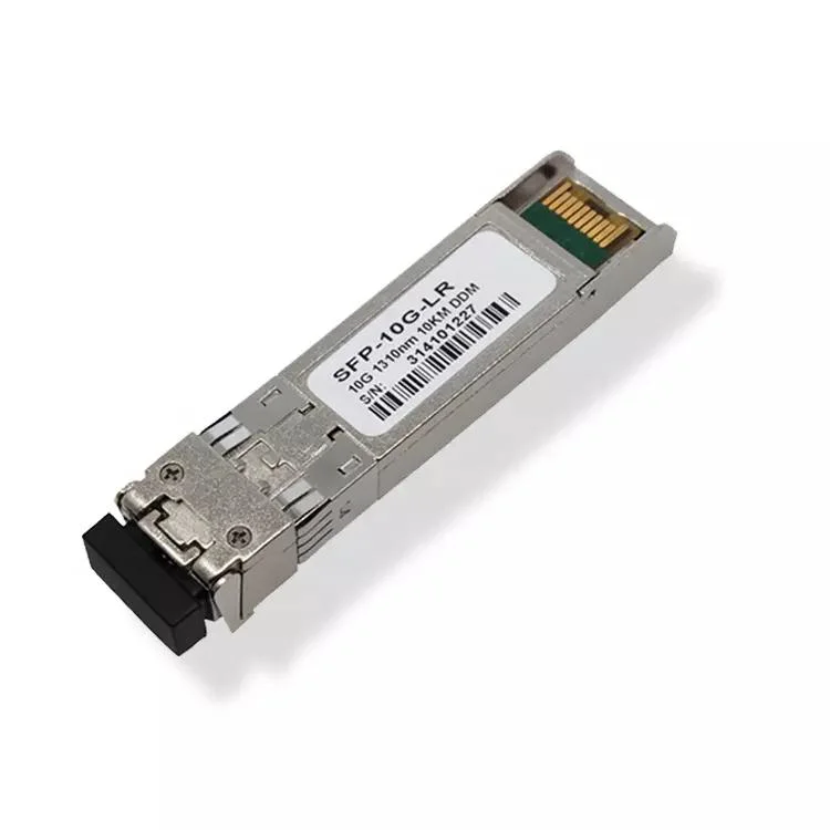 1.25g 2.5g SFP Optical Module Price