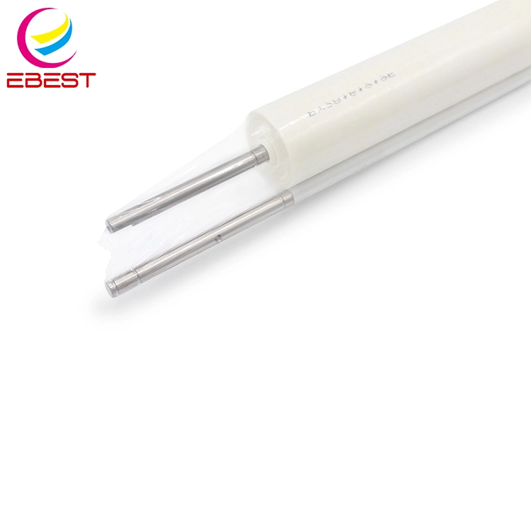 Ebest Cleaning Compatible for Toshiba E550 E650 E810 Dp5510 Dp6510 Cw6510 6la23055000 6la27923000 Cleaning Web Roller