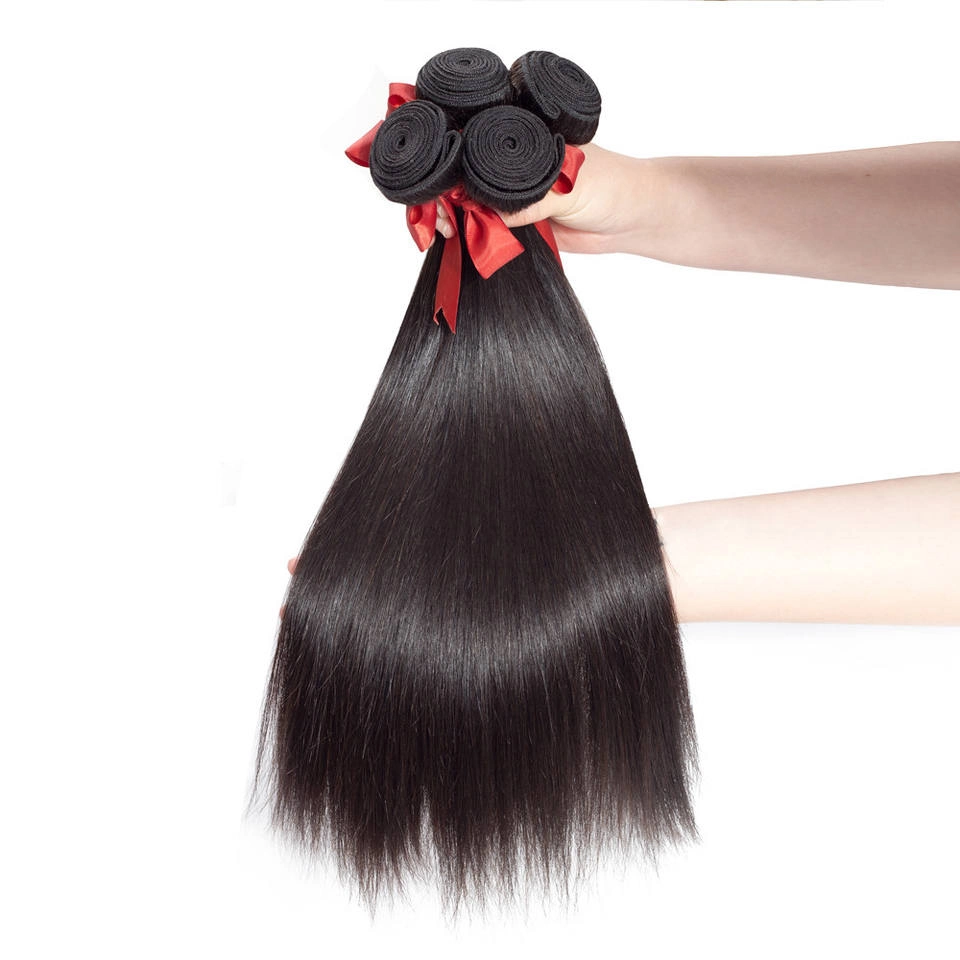 Brazil Blonde Black Color Hair Bulk 613 Human Hair Bundles Russian Hair Extensions