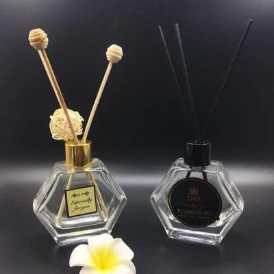 Startseite Duft Dekoration Beseitigen Geruch Reinigen Luft Aromatherapie Tisch Glaswaren