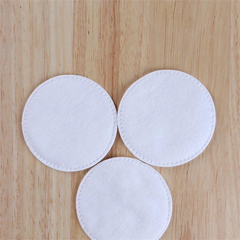 Basic Customization Makeup Remover Pad Cotton Pad Beauty Products