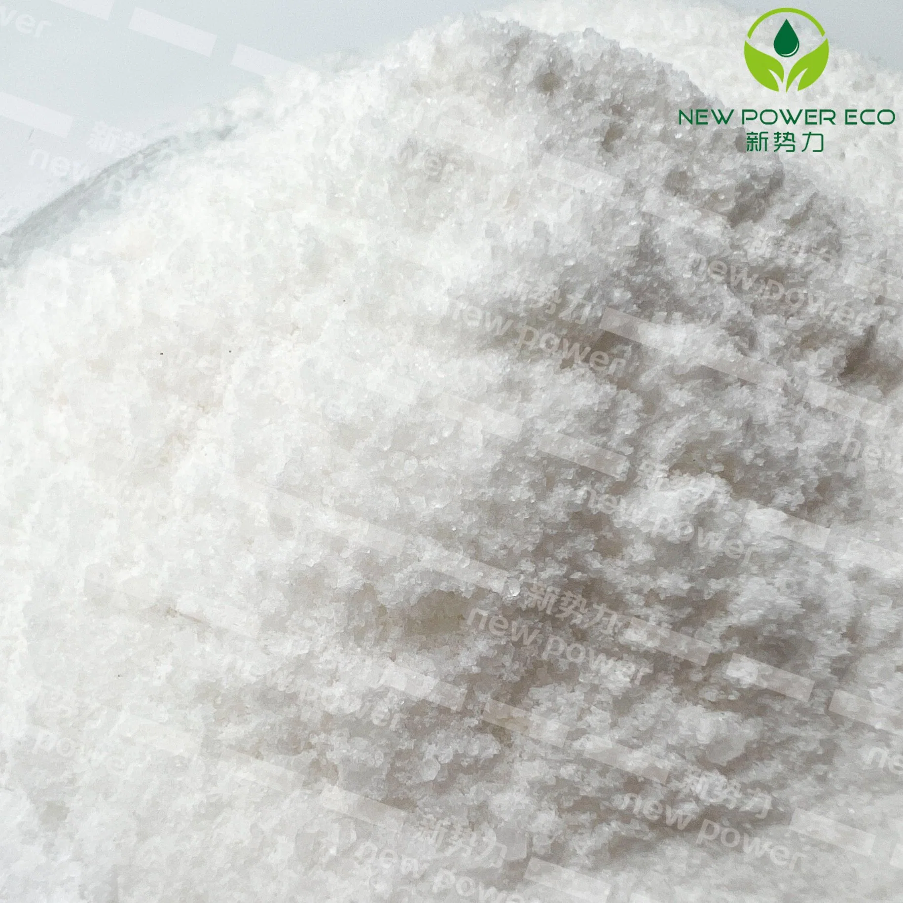 La pureza del polvo de sulfato de amonio grado Fertilizante de sulfato de amonio