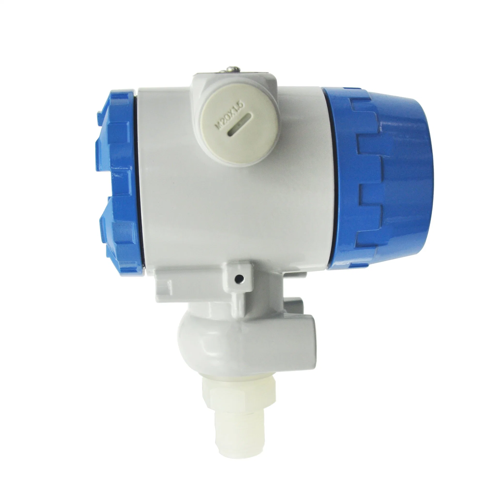 HPM27 Wear Resistance Ceramic Piezoresistive Pressure Transducer For Liquid