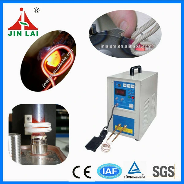 IGBT Environmental Portable Electromagnetic Induction Brazing Machine (JL-25)