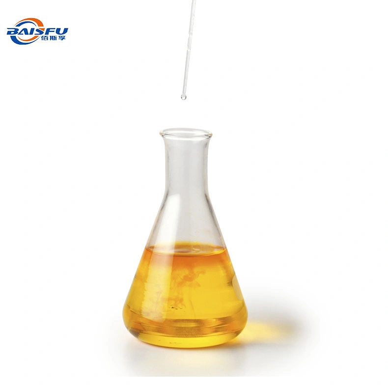 Factory Price 5-Methyl-2-Phenyl-2-Hexenal /Cocal CAS 21834-92-4 Flavor