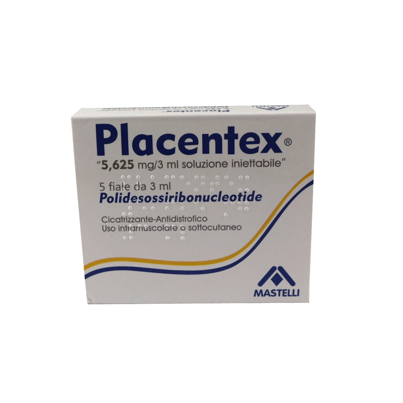 Placentex Integro Placenta Placentex Meso Pdrn Placentex