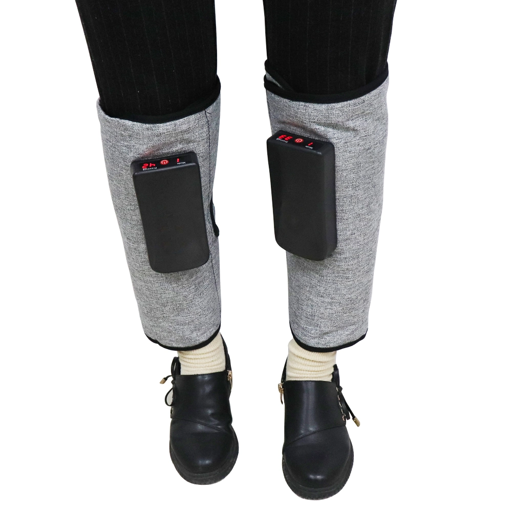 Best Portable Rechargeable Dvt Prevention Compression Machine