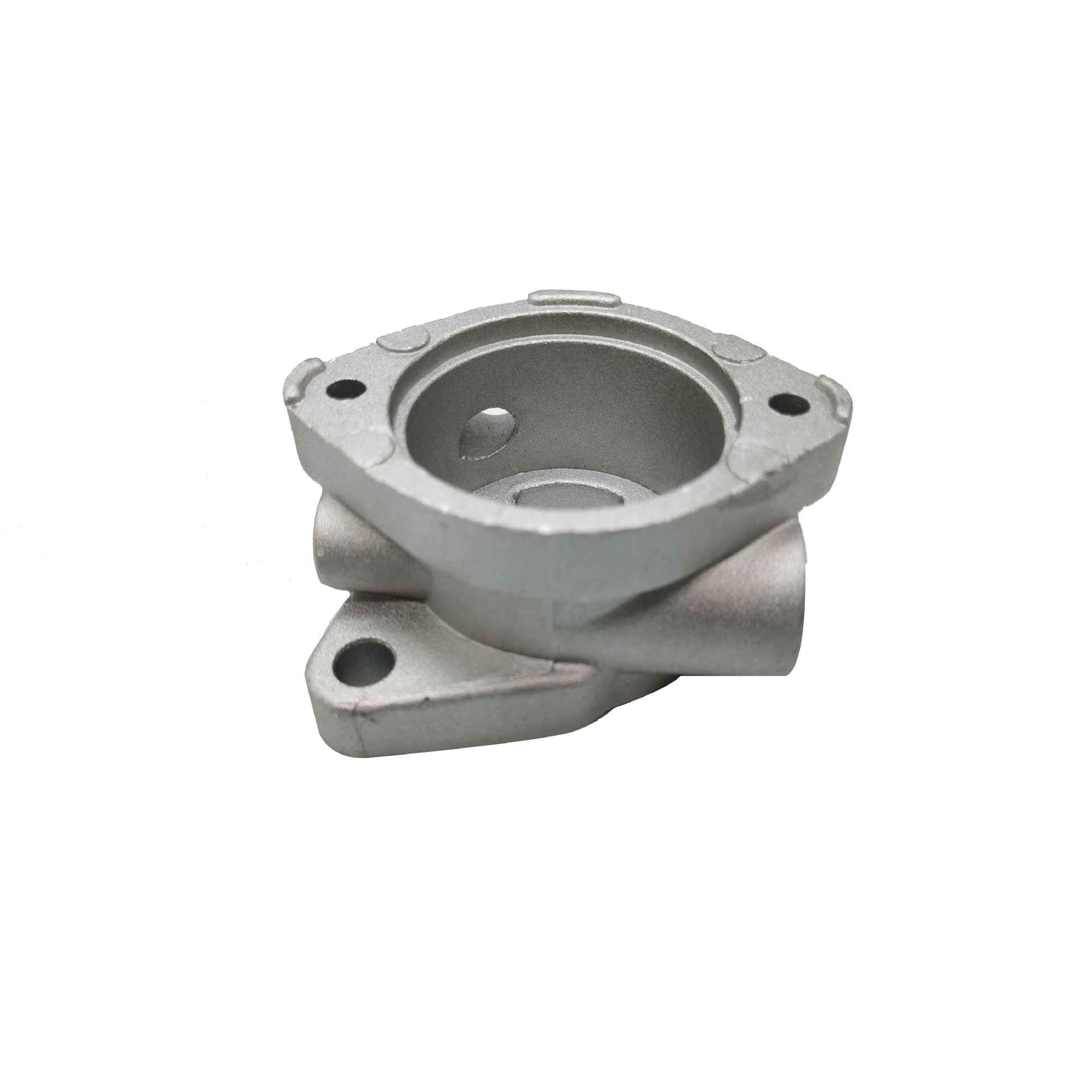 Customized Aluminium Alloy Die Casting Auto Parts/Electronic Accessories /Furniture Parts