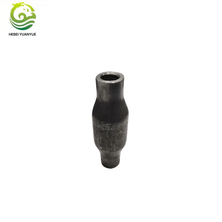 Cold Forging Parts Automotive Suspension Bushing Inner Steel Tube